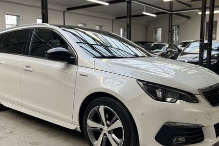 Peugeot 308 138.000 km 10.450 &euro; Velbert 42551