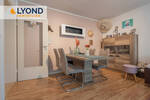 Etagenwohnung Dortmund / Schüren Schüren - 2 Zimmer, 62 m&sup2;, 159.000&euro; | Angebot:25676760