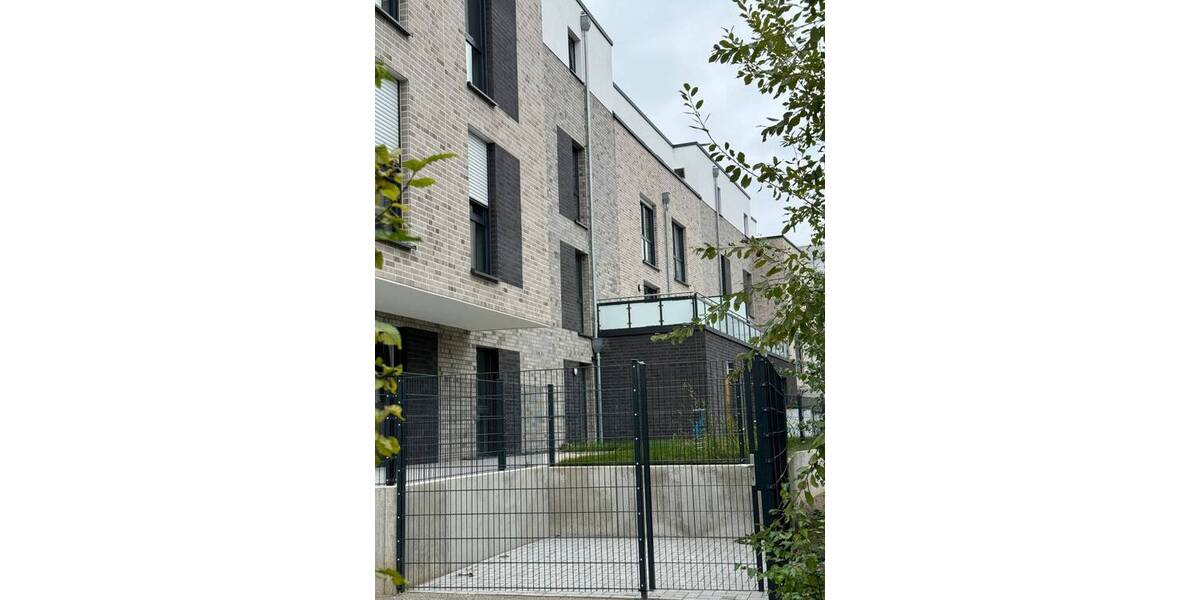 Etagenwohnung Recklinghausen Stadtmitte - 3 Zimmer, 97 m&sup2;, 439.000&euro; | Angebot:25777326