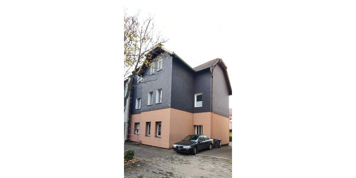 Mehrfamilienhaus, Wohnhaus Recklinghausen Hochlar - 9 Zimmer, 225 m&sup2;, 290.000&euro; | Angebot:25661193