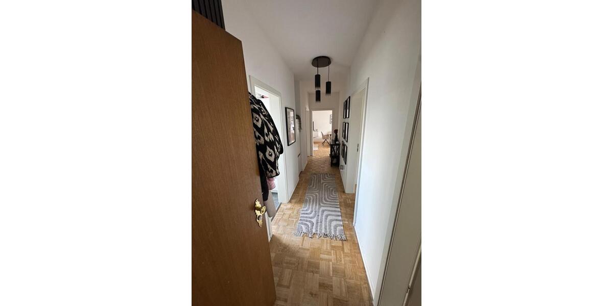 Dachgeschoßwohnung Herne Baukau - 3 Zimmer, 75 m&sup2;, 805&euro; | Angebot:26149298