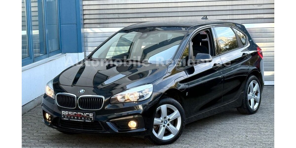 BMW 225 Active Tourer 87.500 km 14.798 &euro; Ratingen 40880