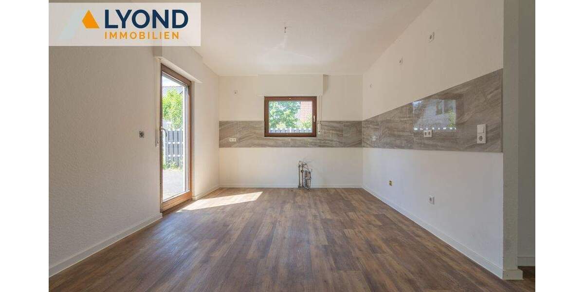 Einfamilienhaus Dortmund / Bodelschwingh Bodelschwingh - 7 Zimmer, 151 m&sup2;, 479.000&euro; | Angebot:25676957