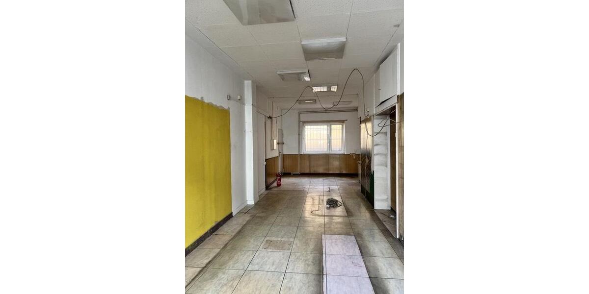 Gewerbeobjekt Wuppertal Gemarkung Ronsdorf - 450&euro; | Angebot:26074319
