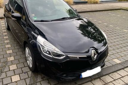 Renault Clio 154.000 km 6.500 &euro; Dortmund 44267