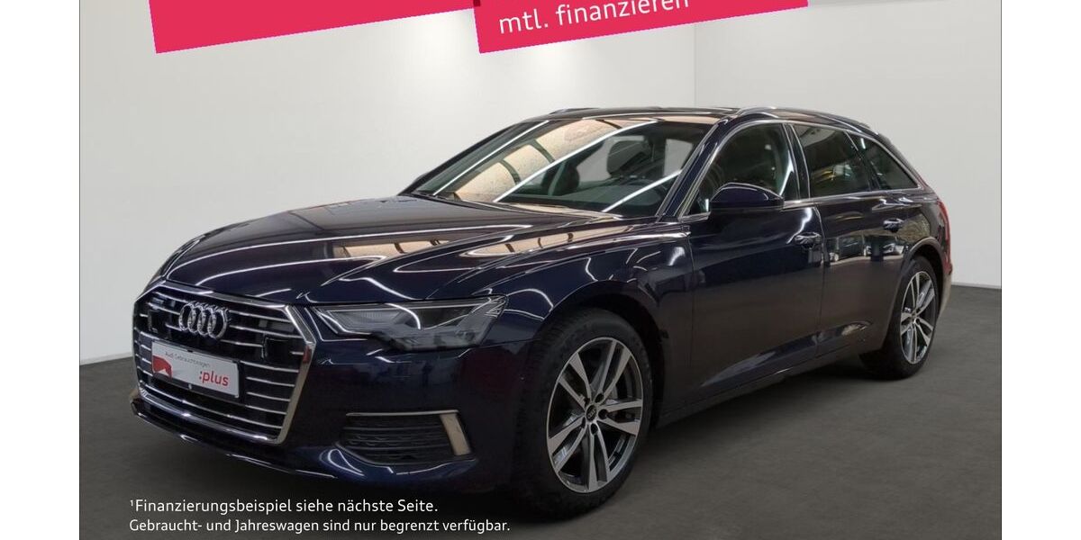 Audi A6 46.538 km 34.450 &euro; Mülheim a.d. Ruhr 45481