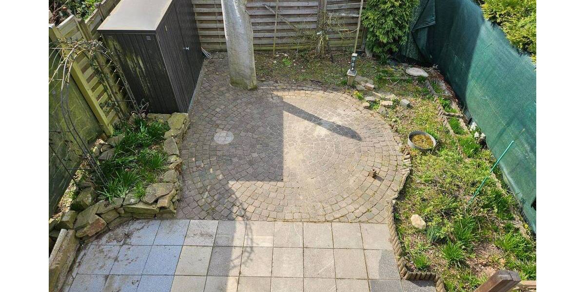 Reihenendhaus Wetter (Ruhr) Wengern - 5 Zimmer, 143 m&sup2;, 275.000&euro; | Angebot:26276308