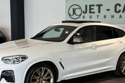 BMW X4 M40 68.562 km 45.900 &euro; Wuppertal 42349