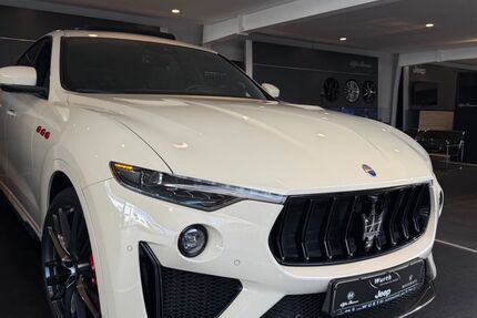 Maserati Levante 59.852 km 77.950 &euro; Schwerte 58239
