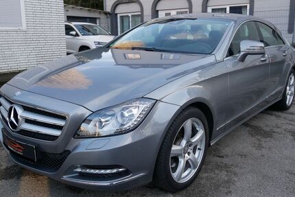 Mercedes-Benz CLS 250 96.745 km 19.950 &euro; Mülheim an der Ruhr 45473