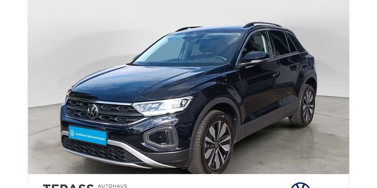 VW T-Roc 35.063 km 19.440 &euro; Wetter 58300