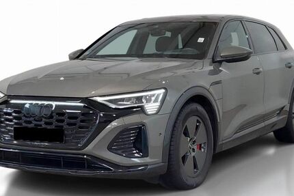 Audi Q8 e-tron 137.523 km 42.819 &euro; Hagen 58091