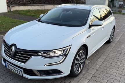 Renault Talisman 90.000 km 17.500 &euro; Wuppertal 42369