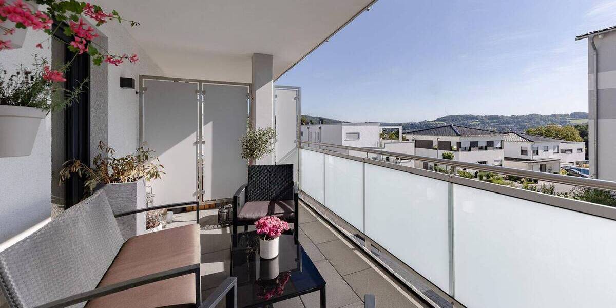 Etagenwohnung Gevelsberg - 3 Zimmer, 93 m&sup2;, 415.000&euro; | Angebot:25797455