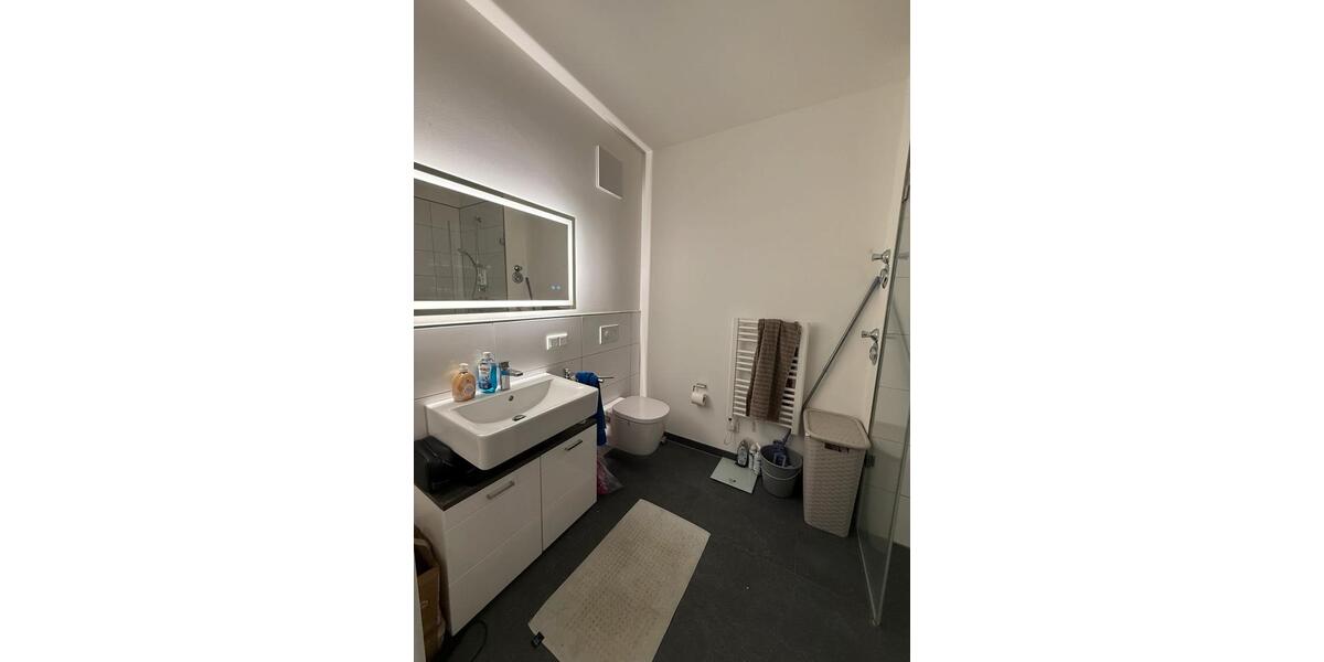 Etagenwohnung Bochum Altenbochum - 1 Zimmer, 35 m&sup2;, 650&euro; | Angebot:26374123