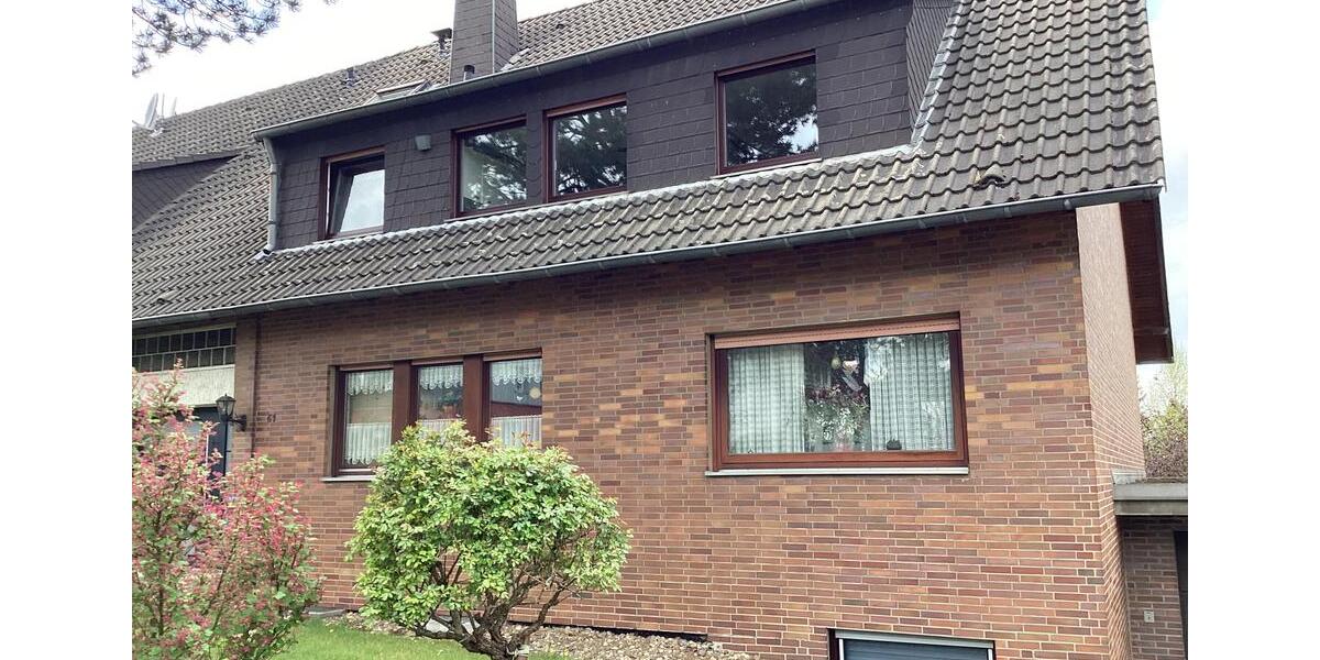 Dachgeschoßwohnung Dortmund Hörde - 1.5 Zimmer, 43 m&sup2;, 125.000&euro; | Angebot:26423526
