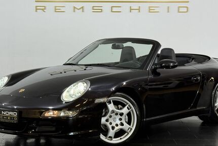 Porsche 997 134.900 km 43.990 &euro; Remscheid 42897