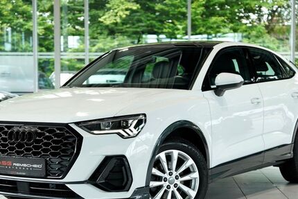 Audi Q3 90.700 km 28.800 &euro; Remscheid/NRW 42855