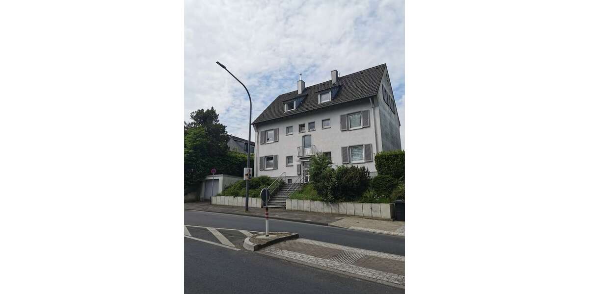 Etagenwohnung Wuppertal Gemarkung Cronenberg - 1.5 Zimmer, 40 m&sup2;, 380&euro; | Angebot:26406993