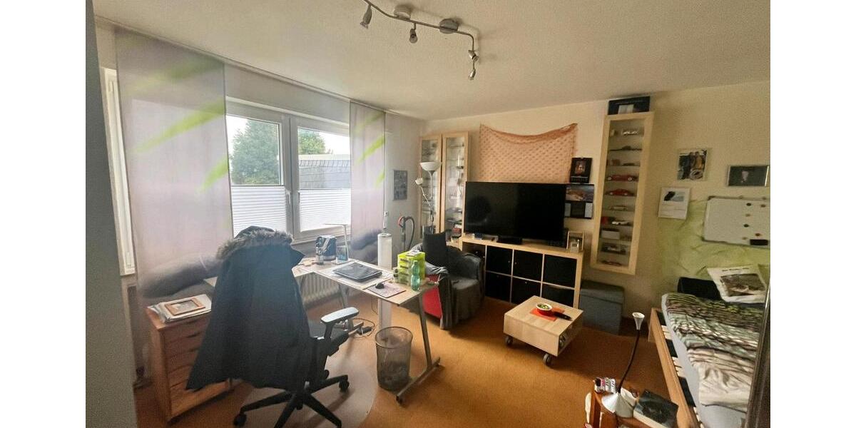 Terrassenwohnung Hagen Hagen-Mitte - 4 Zimmer, 104 m&sup2;, 185.000&euro; | Angebot:26889924