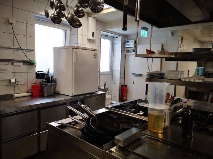 Gewerbeobjekt Velbert Mitte - 380.000&euro; | Angebot:25774766