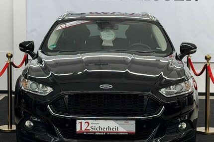 Ford Mondeo 102.626 km 10.999 &euro; Oberhausen 46049