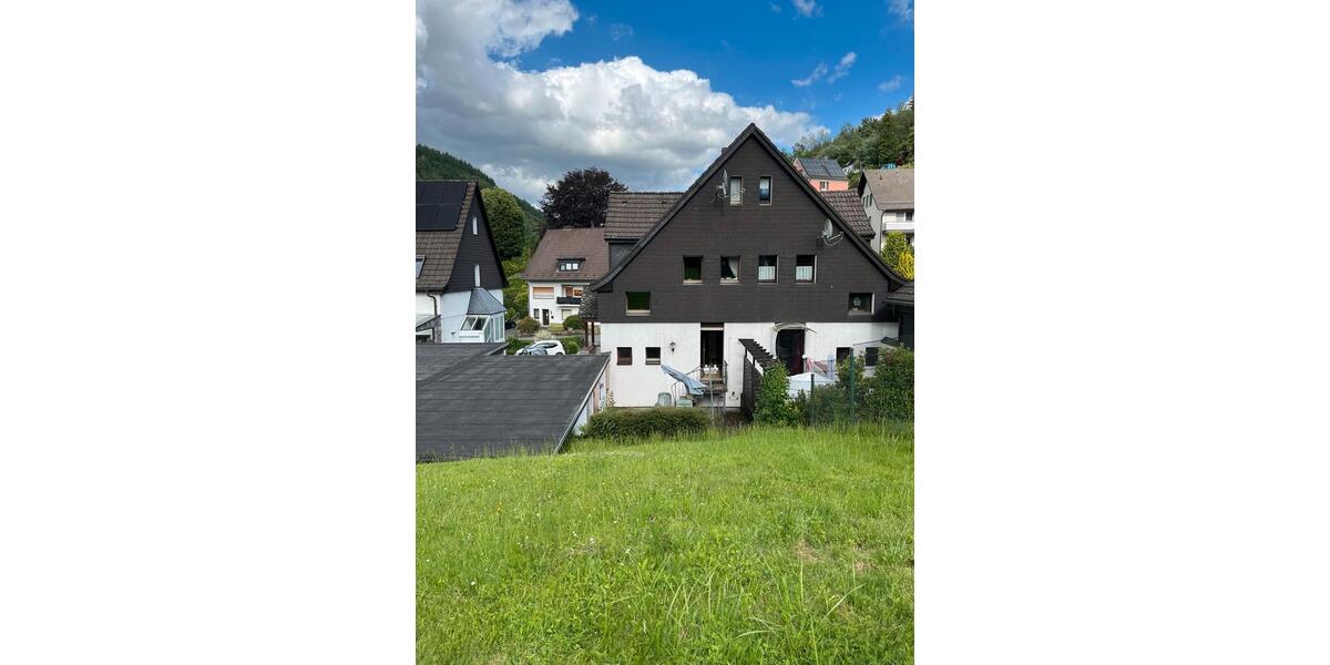 Doppelhaushälfte Hagen Dahl - 3 Zimmer, 77 m&sup2;, 229.000&euro; | Angebot:26891461