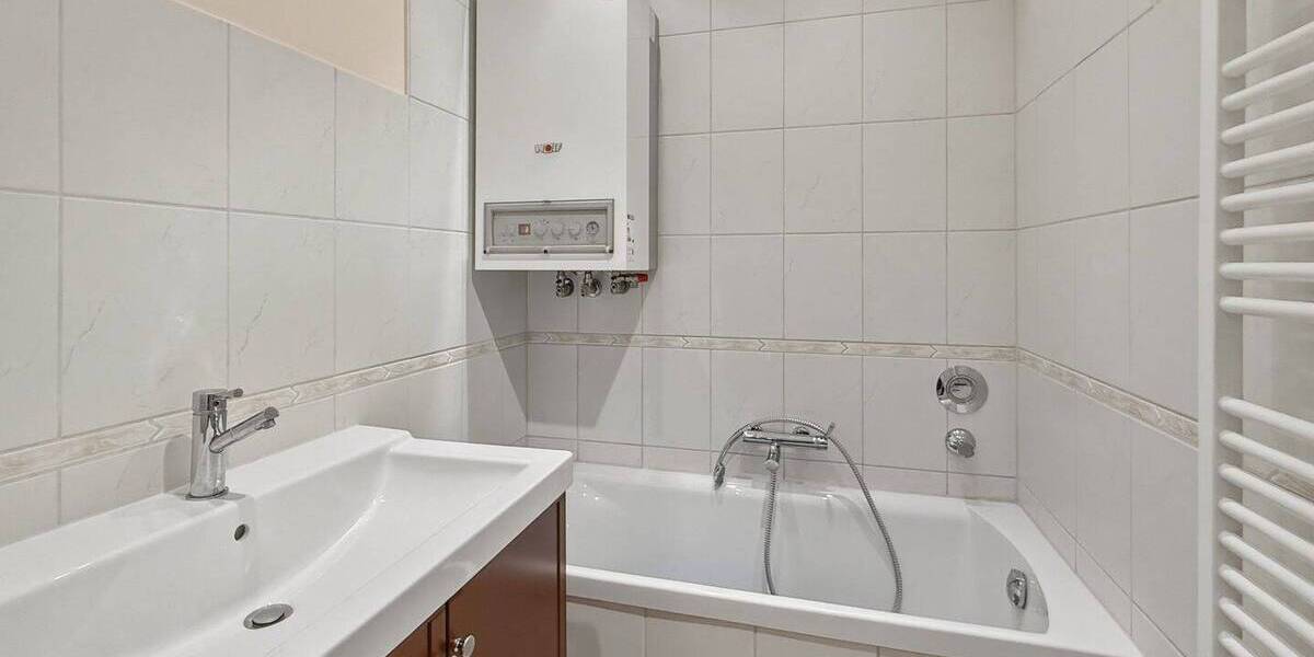 Etagenwohnung Solingen Höhscheid - 2 Zimmer, 67 m&sup2;, 149.000&euro; | Angebot:26391781