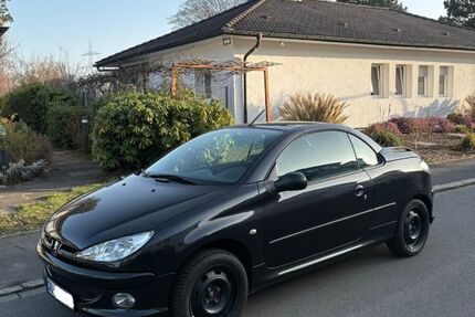 Peugeot 206 90.870 km 3.300 &euro; Dortmund 44265
