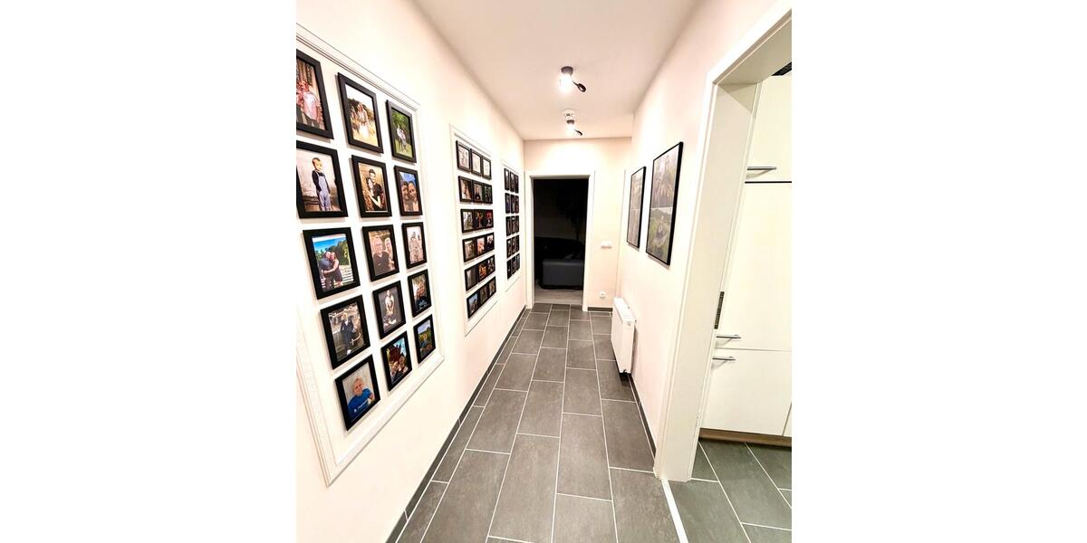 Etagenwohnung Witten Rüdinghausen - 4 Zimmer, 86 m&sup2;, 799&euro; | Angebot:26399884