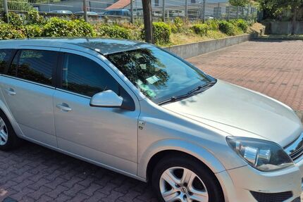 Opel Astra 126.000 km 2.700 &euro; Hagen 58095