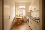 Etagenwohnung Essen Frillendorf - 2 Zimmer, 48 m&sup2;, 60.000&euro; | Angebot:25335100