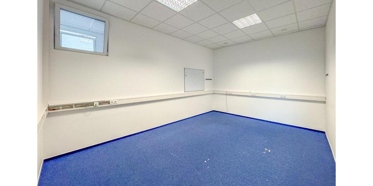 Gewerbeobjekt Witten Annen - 1.890&euro; | Angebot:22607668