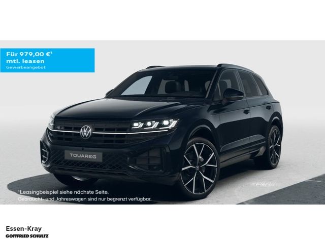 VW Touareg 7.450 km 88.480 &euro; Essen 45307