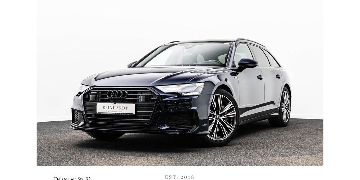 Audi A6 69.997 km 37.480 &euro; Hagen 58091