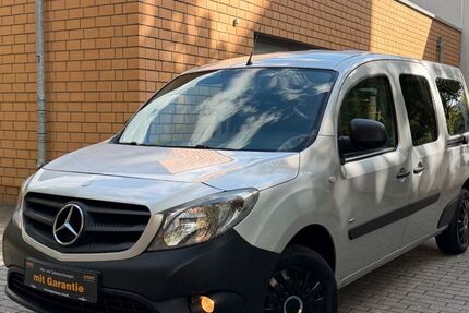 Mercedes-Benz Citan 203.464 km 6.990 &euro; Essen 45326