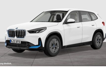 BMW iX1 9.338 km 34.680 &euro; Herne 44625