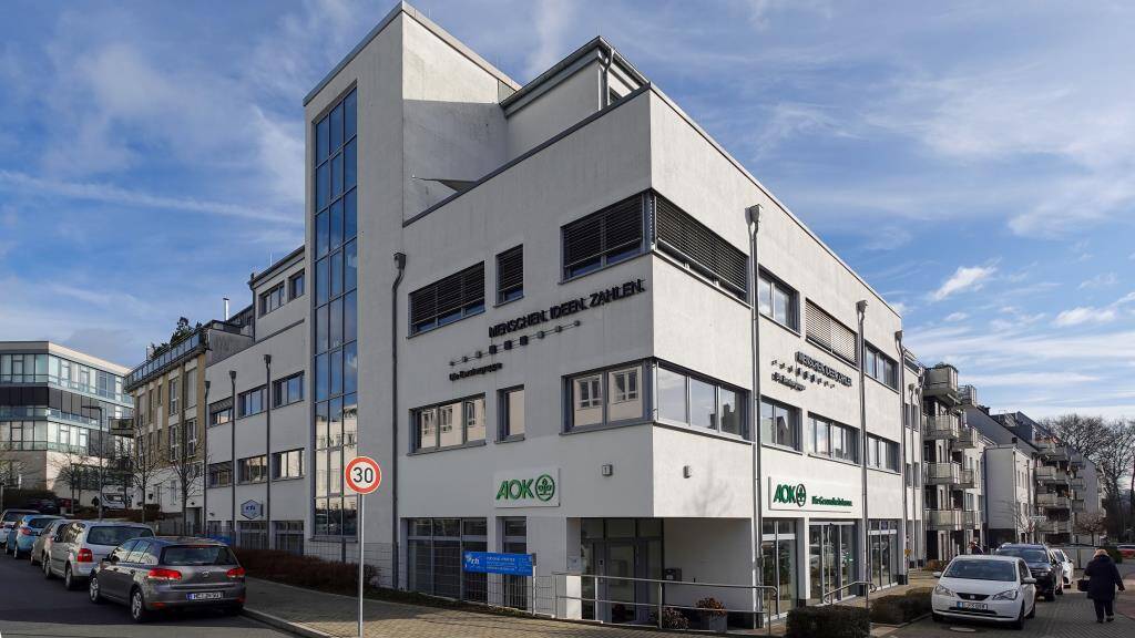 Gewerbeobjekt Ratingen Zentrum - 3.105&euro; | Angebot:25742639