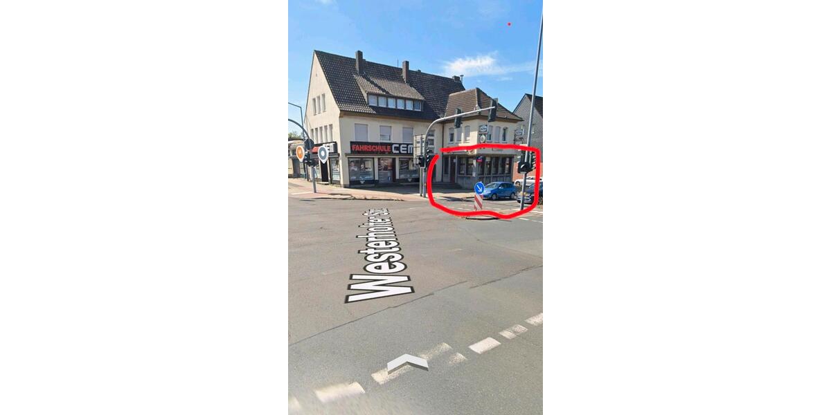 Gewerbeobjekt Herten - 695&euro; | Angebot:25719092