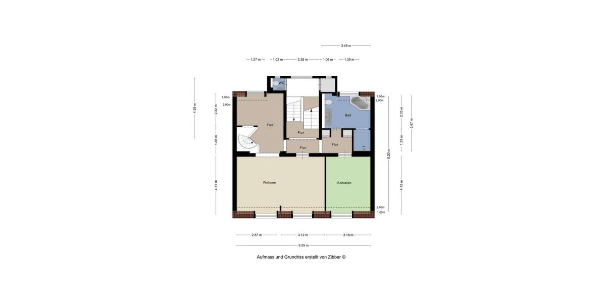 Maisonettenwohnung Mettmann - 4 Zimmer, 144 m&sup2;, 1.250&euro; | Angebot:26338388
