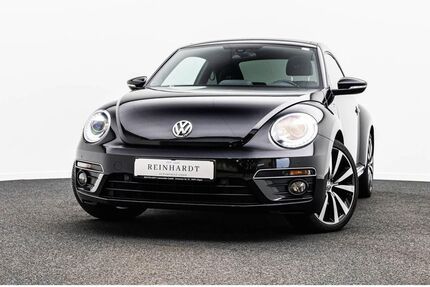 VW Beetle 107.702 km 12.500 &euro; Hagen 58091