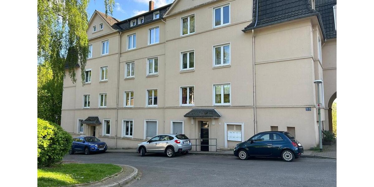 Etagenwohnung Hattingen Blankenstein - 2.5 Zimmer, 65 m&sup2;, 180.000&euro; | Angebot:26302991