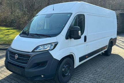 Fiat Ducato 250.000 km 9.990 &euro; Wetter Ruhr 58300
