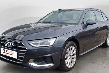 Audi A4 82.769 km 20.480 &euro; Wuppertal 42369