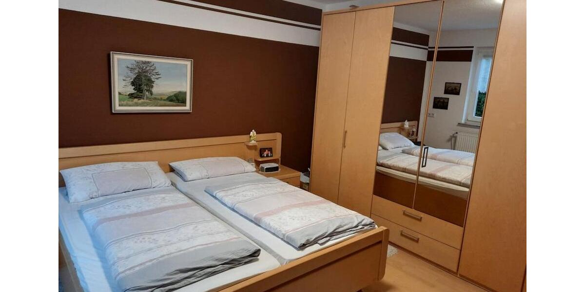 Etagenwohnung Dortmund Hombruch - 3.5 Zimmer, 83 m&sup2;, 204.995&euro; | Angebot:26799521