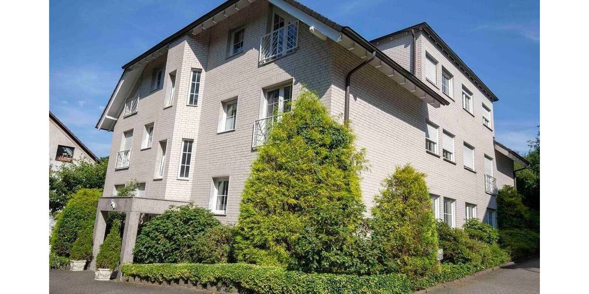 Etagenwohnung Dortmund Schanze - 4 Zimmer, 134 m&sup2;, 1.650&euro; | Angebot:26862648