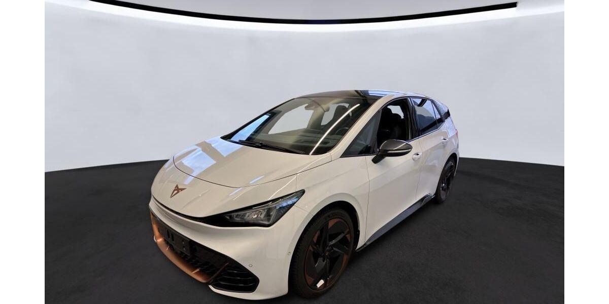 Cupra Born 64.630 km 25.550 &euro; Hagen 58091