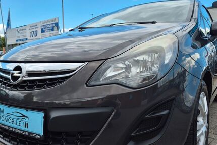 Opel Corsa 139.897 km 4.999 &euro; Essen 45326