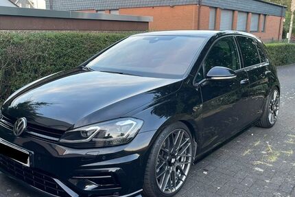VW Golf 78.600 km 31.990 &euro; Solingen 42655