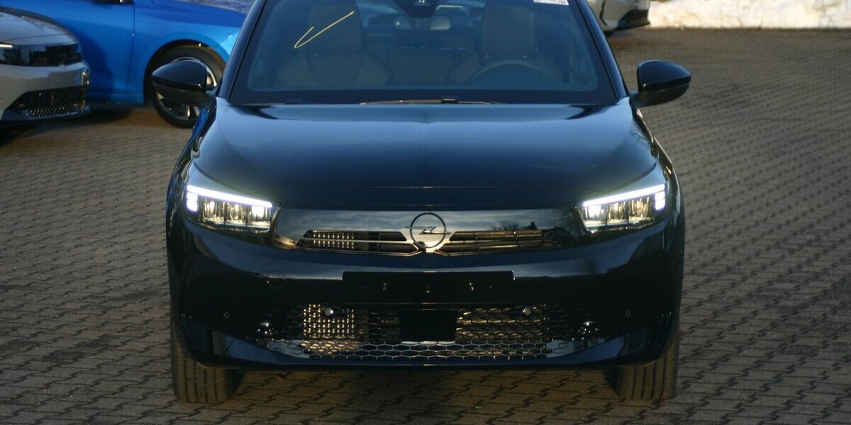 Opel Corsa GS Automatik|Voll-LED|Winterpaket| Kamera 25.137 km 17.750 &euro; Wermelskirchen 42929